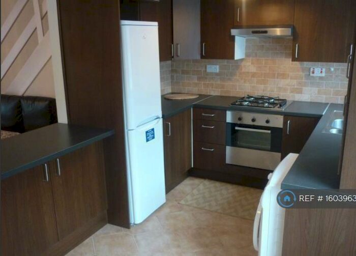 3 Bedroom Terraced House To Rent In Tudor Walk, Newcastle Upon Tyne, NE3