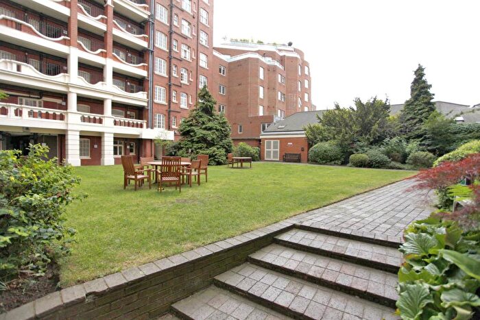 1 Bedroom Flat To Rent In Grove End Road, St John's Wood, London, NW8