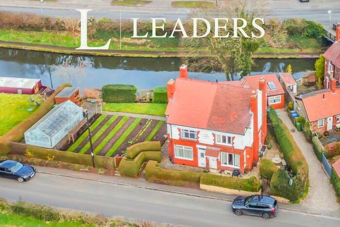 2 Bedroom Semi-Detached House To Rent In Stockton Lane, Grappenhall, Warrington, WA4