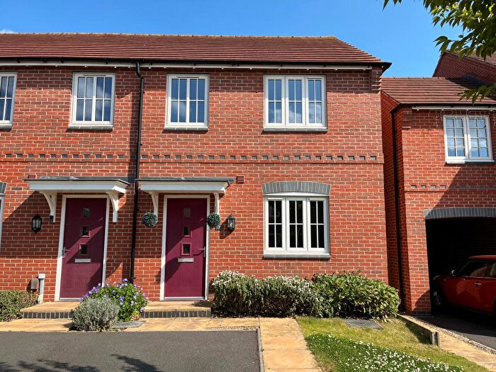 3 Bedroom End Of Terrace House To Rent In Pilkington Lane, Ashby-de-la-Zouch, LE65