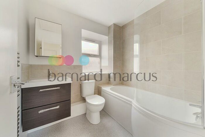 1 Bedroom House To Rent In Epsom Road, Croydon, CR0