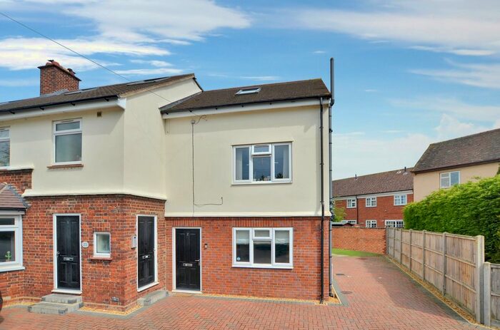 1 Bedroom Flat To Rent In Mowbray Road, Cambridge, CB1