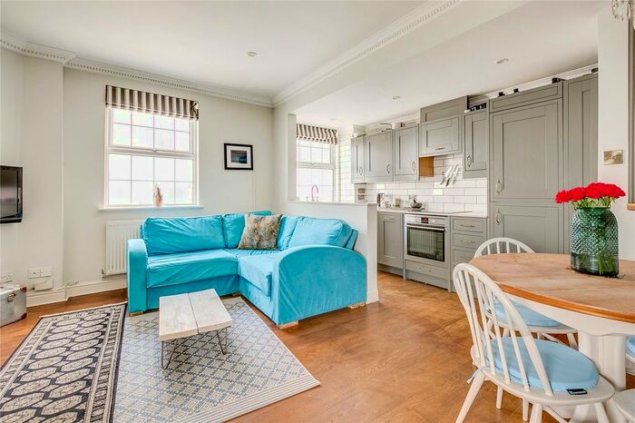 2 Bedroom Flat To Rent In Eagle Wharf Road, Angel Wharf, N1