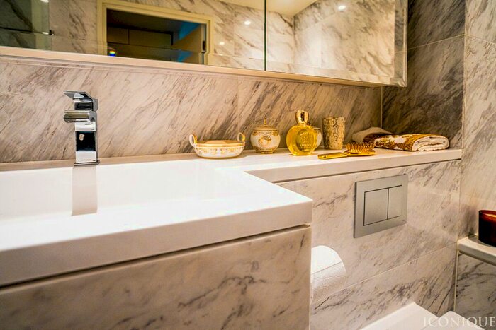 3 Bedroom Flat For Sale In Damac Tower Bondway, London, SW8