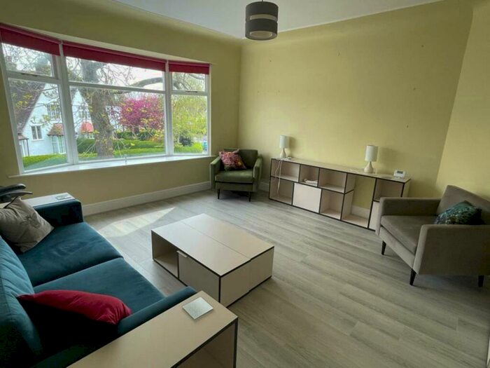 3 Bedroom Apartment To Rent In Wavertree Nook Road, Wavertree, L15