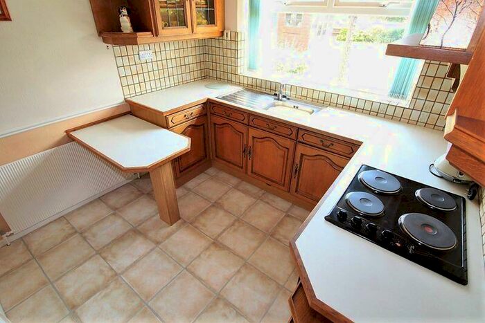 3 Bedroom Semi-Detached House For Sale In Woodbank Road, Brownswall Estate, Sedgley, DY3