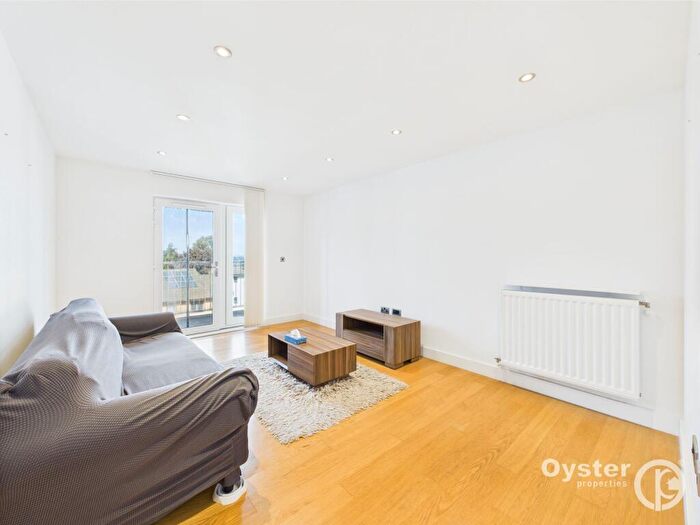 2 Bedroom Apartment To Rent In Fairthorn Road, London, SE7