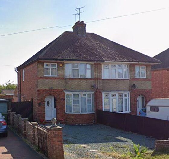 3 Bedroom House To Rent In Newark Avenue, Dogsthorpe, PE1