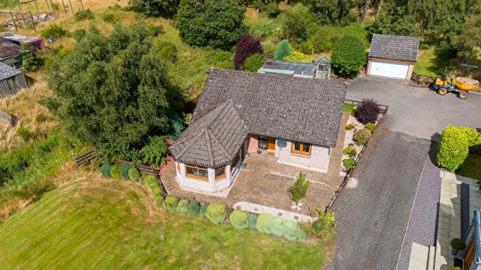 3 Bedroom Detached Bungalow For Sale In Levenmouth, Scotlandwell, KY13