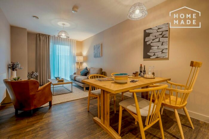2 Bedroom Apartment To Rent In Canada Gardens, Wembley, HA9