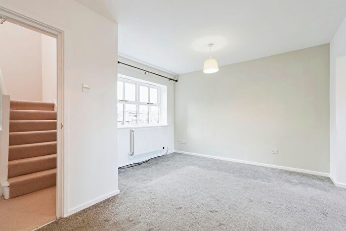 3 Bedroom Terraced House For Sale In Bramble Close, Haworth, Keighley, BD22