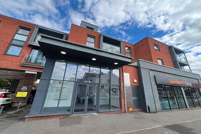 2 Bedroom Flat For Sale In Blyth House, Southchurch Road, Southend On Sea, SS1