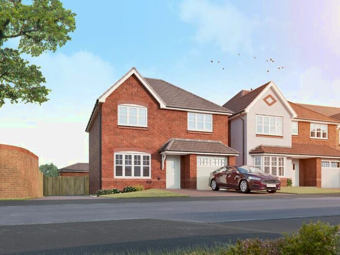 3 Bedroom Detached House For Sale In Orchard Place, Thornton, Liverpool, L23