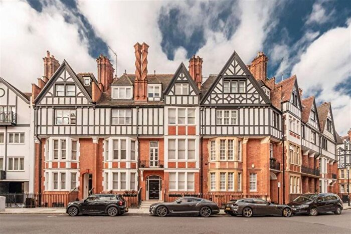 7 Bedroom Property To Rent In Herbert Crescent, London, SW1X