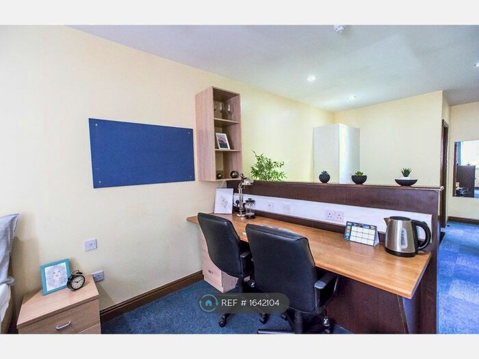 1 Bedroom Flat To Rent In Fortress House Ltd, Coventry, CV1