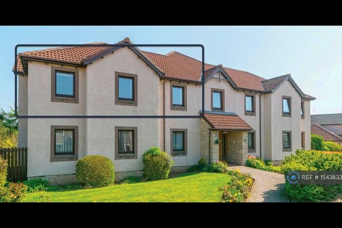 2 Bedroom Flat To Rent In Braemar Gardens, Broughty Ferry, DD5