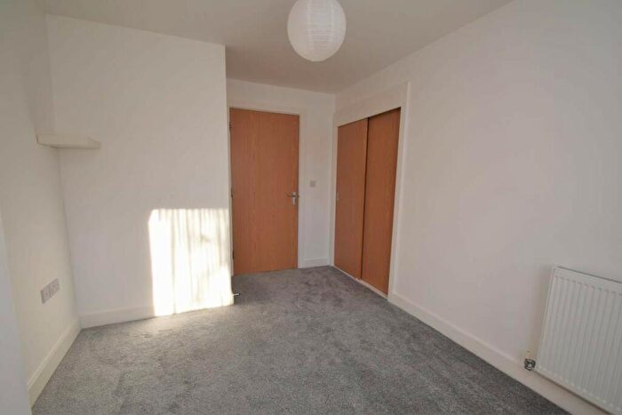 1 Bedroom Flat To Rent In Southampton, SO15
