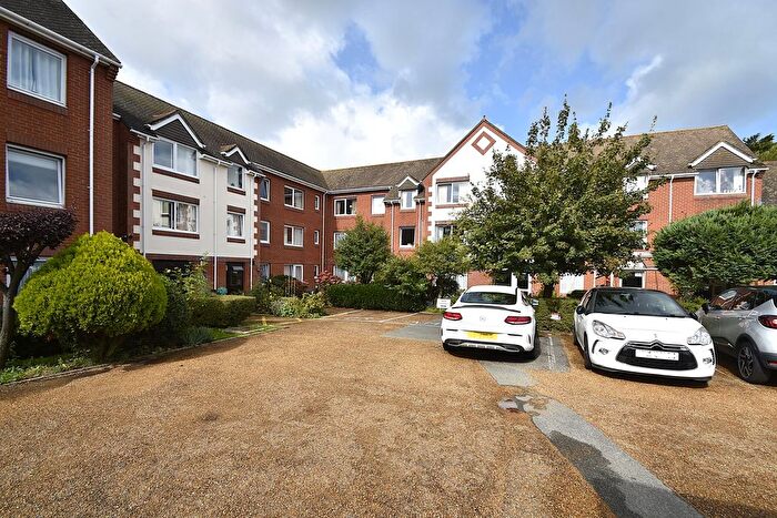 1 Bedroom Flat To Rent In Crocker Street, Newport, PO30