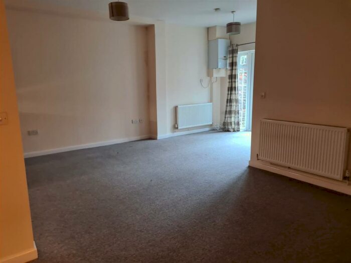 1 Bedroom Flat To Rent In Chapel View, High Street, March, PE15