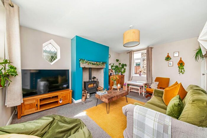 3 Bedroom Semi-Detached House For Sale In Jos Lane, Shepley, HD8