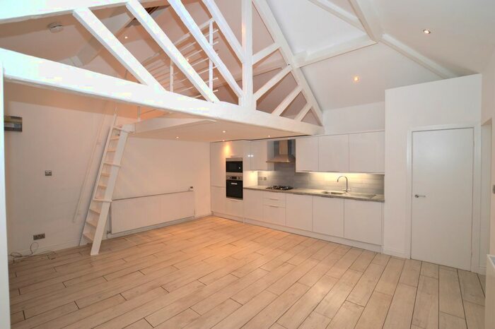 1 Bedroom Flat To Rent In Lancaster Park Road, Harrogate, HG2