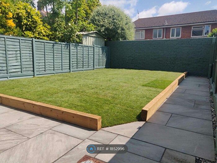 2 Bedroom Maisonette To Rent In Highfield Road, Bognor Regis, PO22