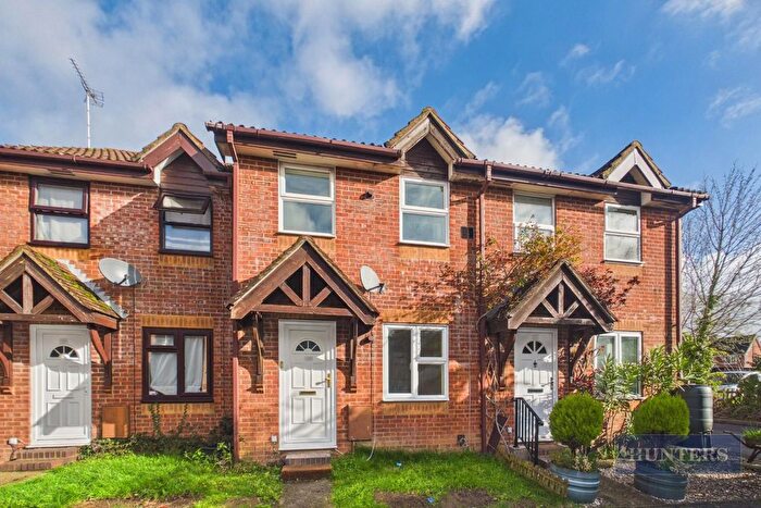 2 Bedroom Property To Rent In Brunel Road, Southampton, SO15