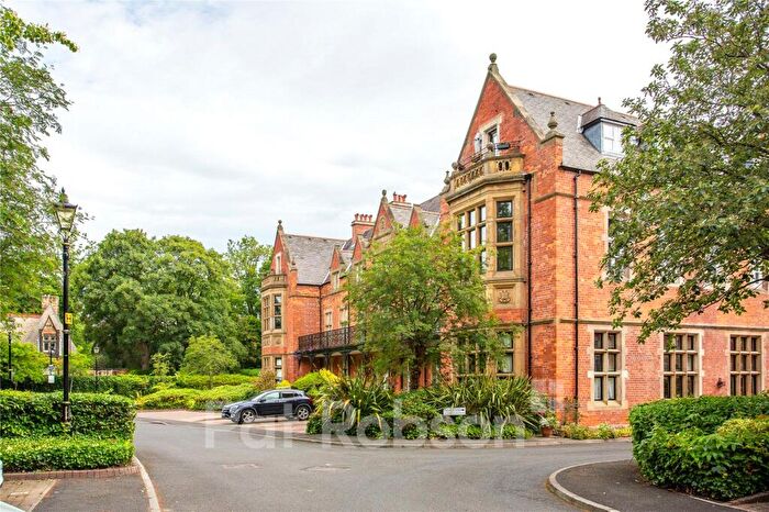 1 Bedroom Apartment For Sale In Princess Mary Court, Jesmond, Newcastle Upon Tyne, NE2