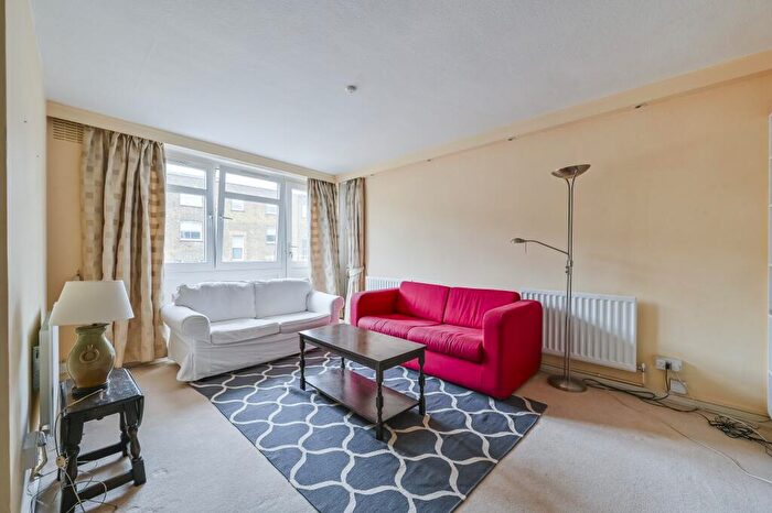 1 Bedroom Flat For Sale In Chester Court, Albany Street, NW1
