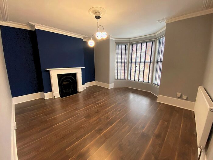 1 Bedroom Flat To Rent In Waverley Grove, Southsea, PO4