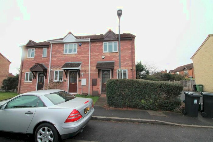 2 Bedroom Property To Rent In Meadow Way, Bradley Stoke, Bristol, BS32