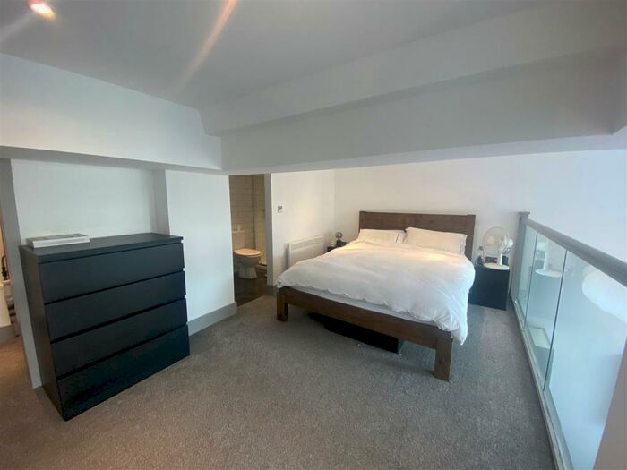 1 Bedroom Duplex To Rent In Pollard Street, Albion Works, Ancoats, M4