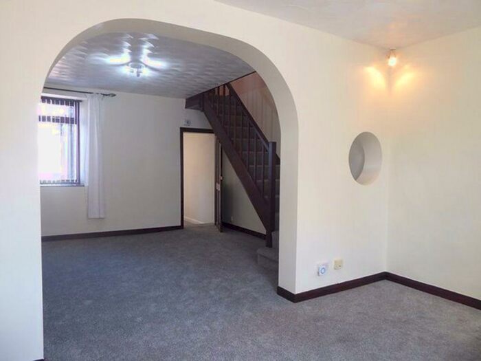 2 Bedroom Terraced House To Rent In Stafford Street, Dalton-In-Furness, LA15