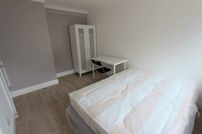 1 Bedroom House Of Multiple Occupation To Rent In Goldings Crescent, Hatfield, AL10