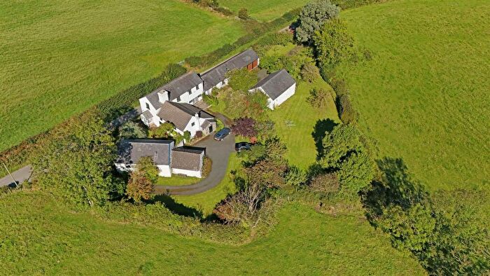 5 Bedroom Detached House For Sale In Moelfre, Abergele, Conwy, LL22