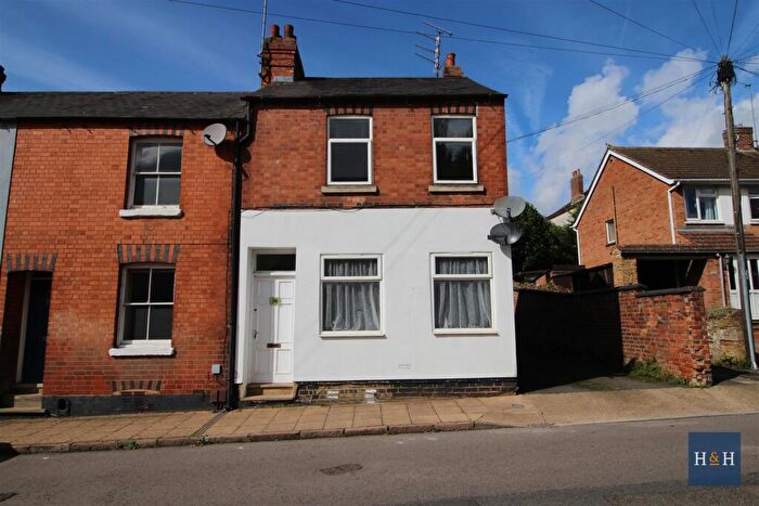 2 Bedroom Apartment To Rent In High Street, Kingsthorpe Village -, NN2