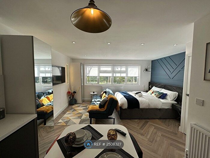 Studio To Rent In North Ninth Street, Milton Keynes, MK9