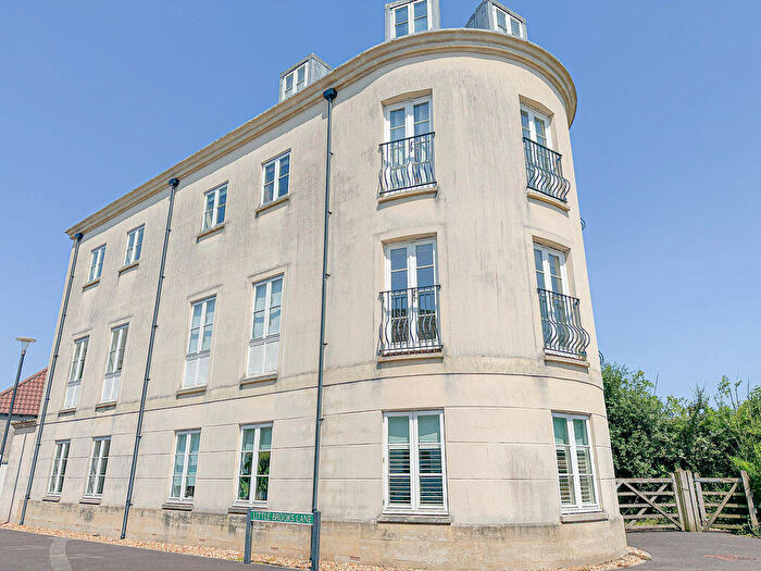 1 Bedroom Flat For Sale In Little Brooks Lane, Shepton Mallet, BA4