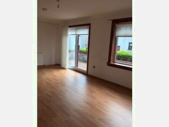 3 Bedroom Semi-Detached House To Rent In Lauder Court, Kilmarnock, KA3