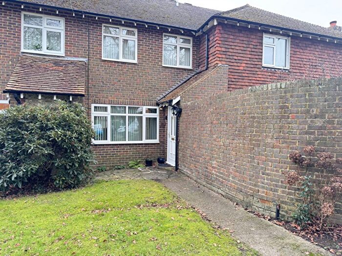 2 Bedroom Terraced House To Rent In Old Place, Aldwick, PO21