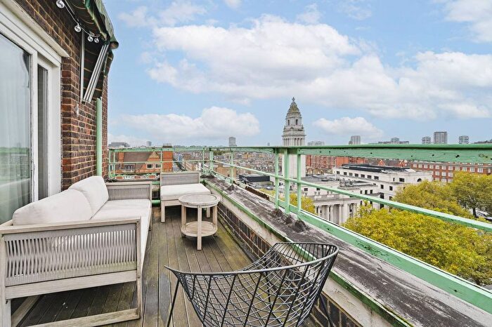 3 Bedroom Flat To Rent In Dorset House, Marylebone, London, NW1