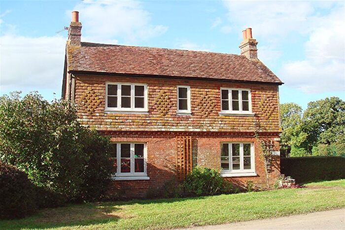 2 Bedroom Cottage To Rent In Bignor Park, Bignor, West Sussex, RH20