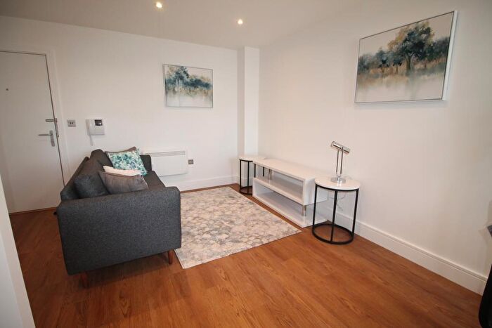 2 Bedroom Flat To Rent In Greenview House, London Road, Romford, RM7