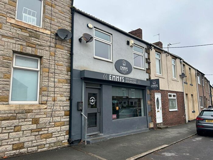 1 Bedroom Apartment To Rent In John Street North, Meadowfield, Durham, DH7