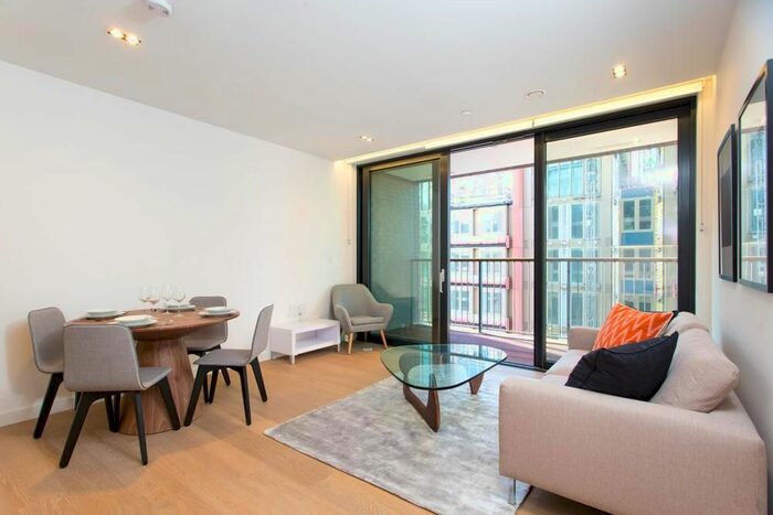 2 Bedroom Flat To Rent In Plimsoll Building, Handyside Street, Kings Cross, N1C