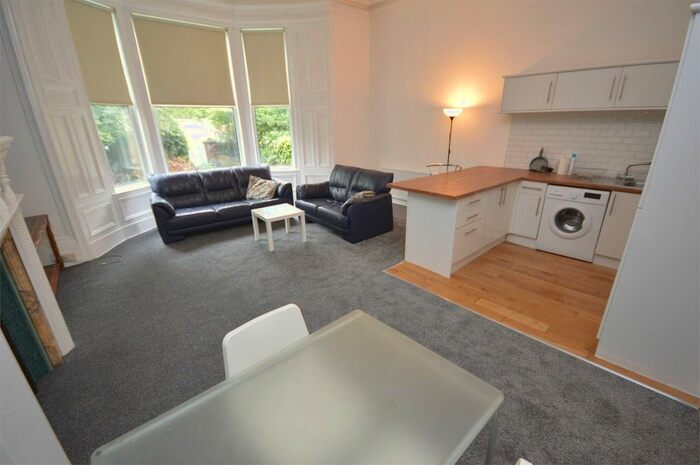 2 Bedroom Flat To Rent In Claremont Terrace, Sunderland, SR2