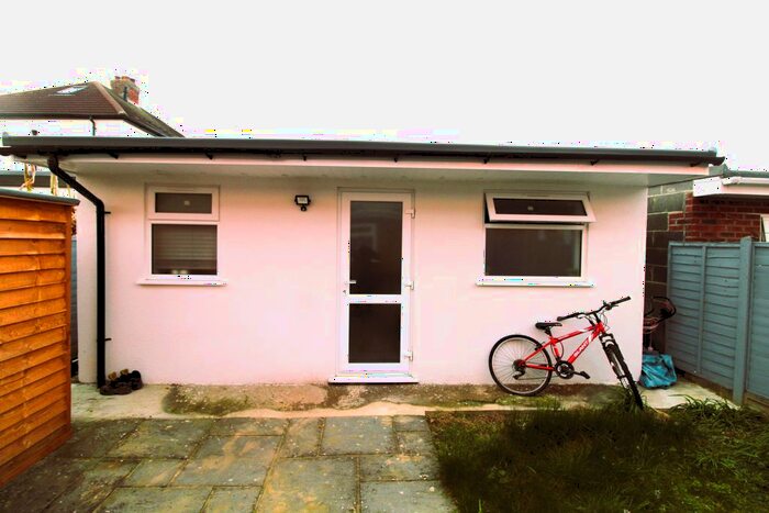 Studio To Rent In Windsor Avenue, Uxbridge, UB10