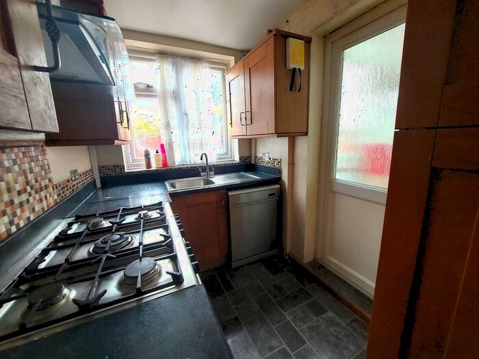 3 Bedroom Terraced House To Rent In Lynett Road, Dagenham, RM8