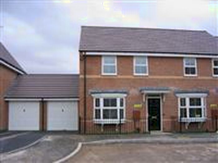 3 Bedroom House To Rent In Damson Grove, Alvaston, Derby, DE24