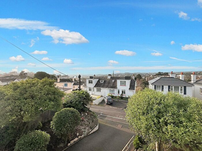 1 Bedroom Flat To Rent In Ash Hill Road, Sandown Court, TQ1